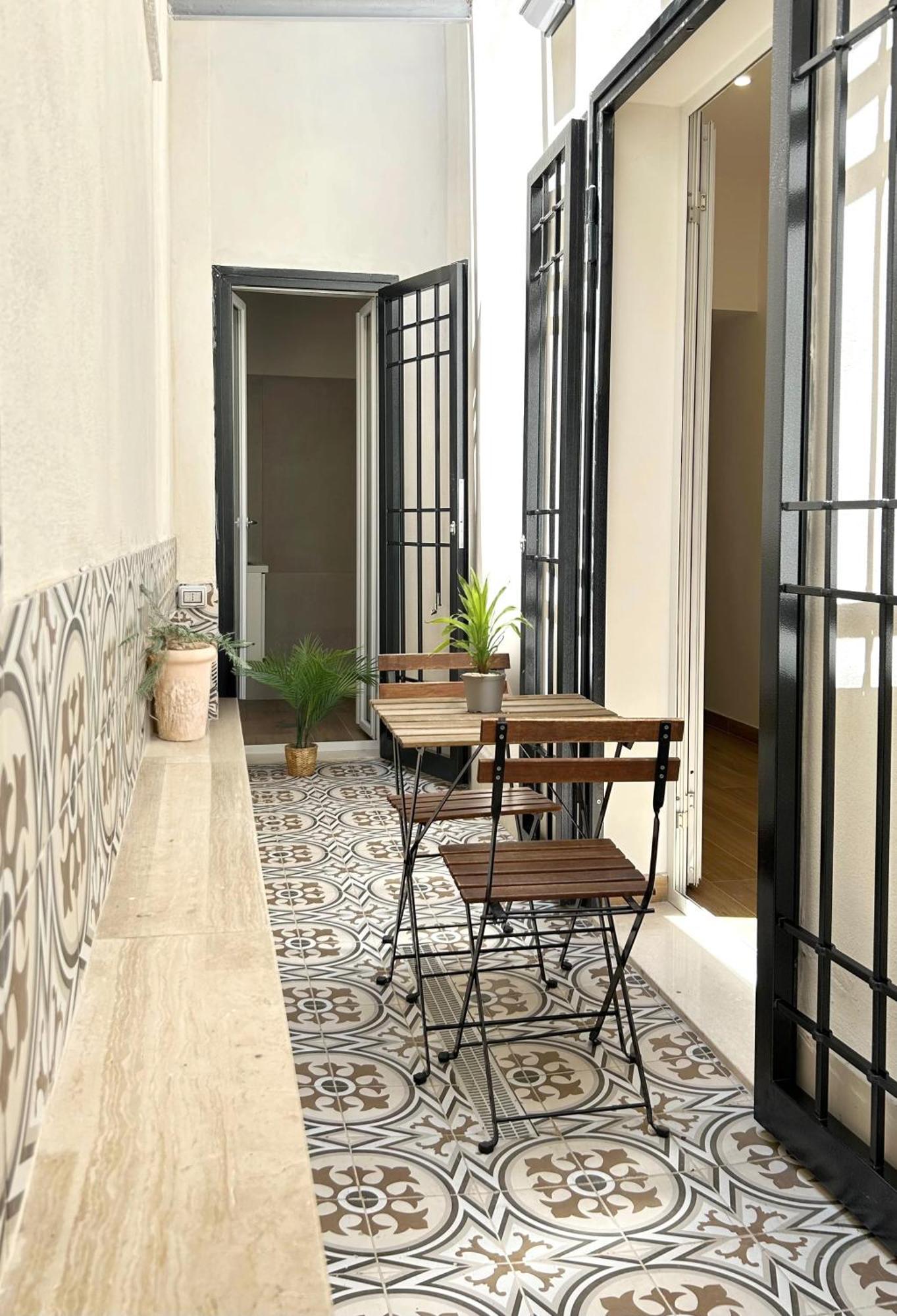 Napolation B&B - Centro Storico Nápoles Exterior foto